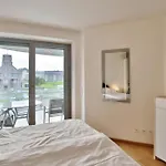 Residenz Am Yachthafen, Ry12 Daire