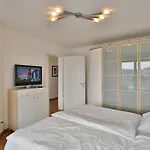 Apartman Residenz Am Yachthafen, Ry12