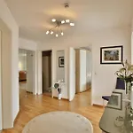 Residenz Am Yachthafen, Ry12 Apartman Cuxhaven