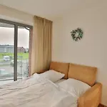 Residenz Am Yachthafen, Ry12 Apartman Cuxhaven