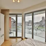 Residenz Am Yachthafen, Ry12 Apartman