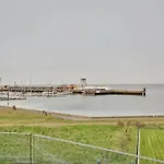 Residenz Am Yachthafen, Ry12 Apartman Cuxhaven