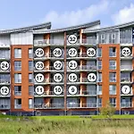 Residenz Am Yachthafen, Ry12 Apartman