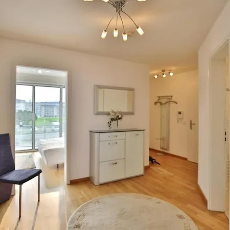 Residenz Am Yachthafen, Ry12 * Cuxhaven