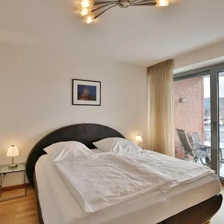 Residenz Am Yachthafen, Ry12 * Cuxhaven