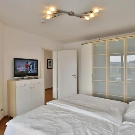 Appartamento Residenz Am Yachthafen, Ry12