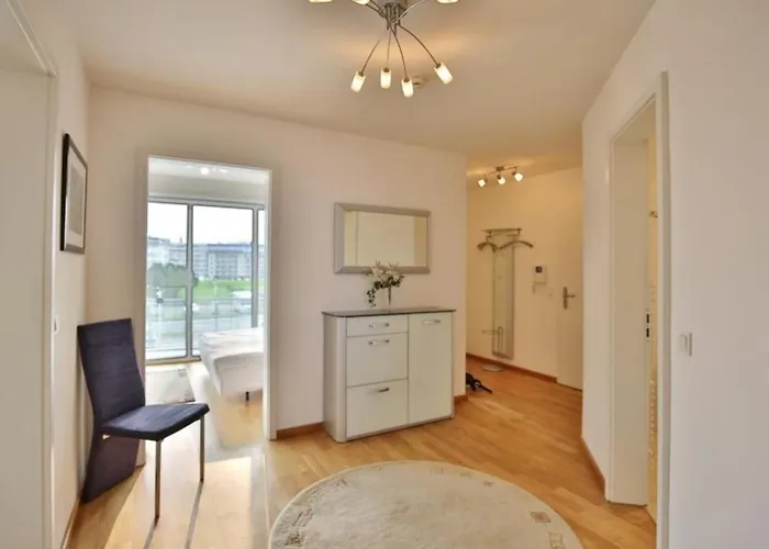 Residenz Am Yachthafen, Ry12 * Cuxhaven